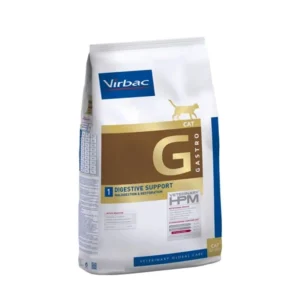 Virbac HPM Cat Digestive Support Gastro