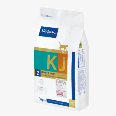 Virbac Hpm Cat Kidney Joint
