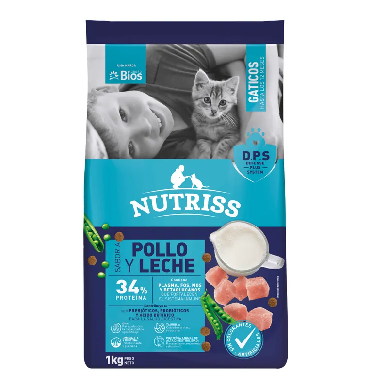 Nutriss-Gatitos-Pollo-para-Gatos.webp